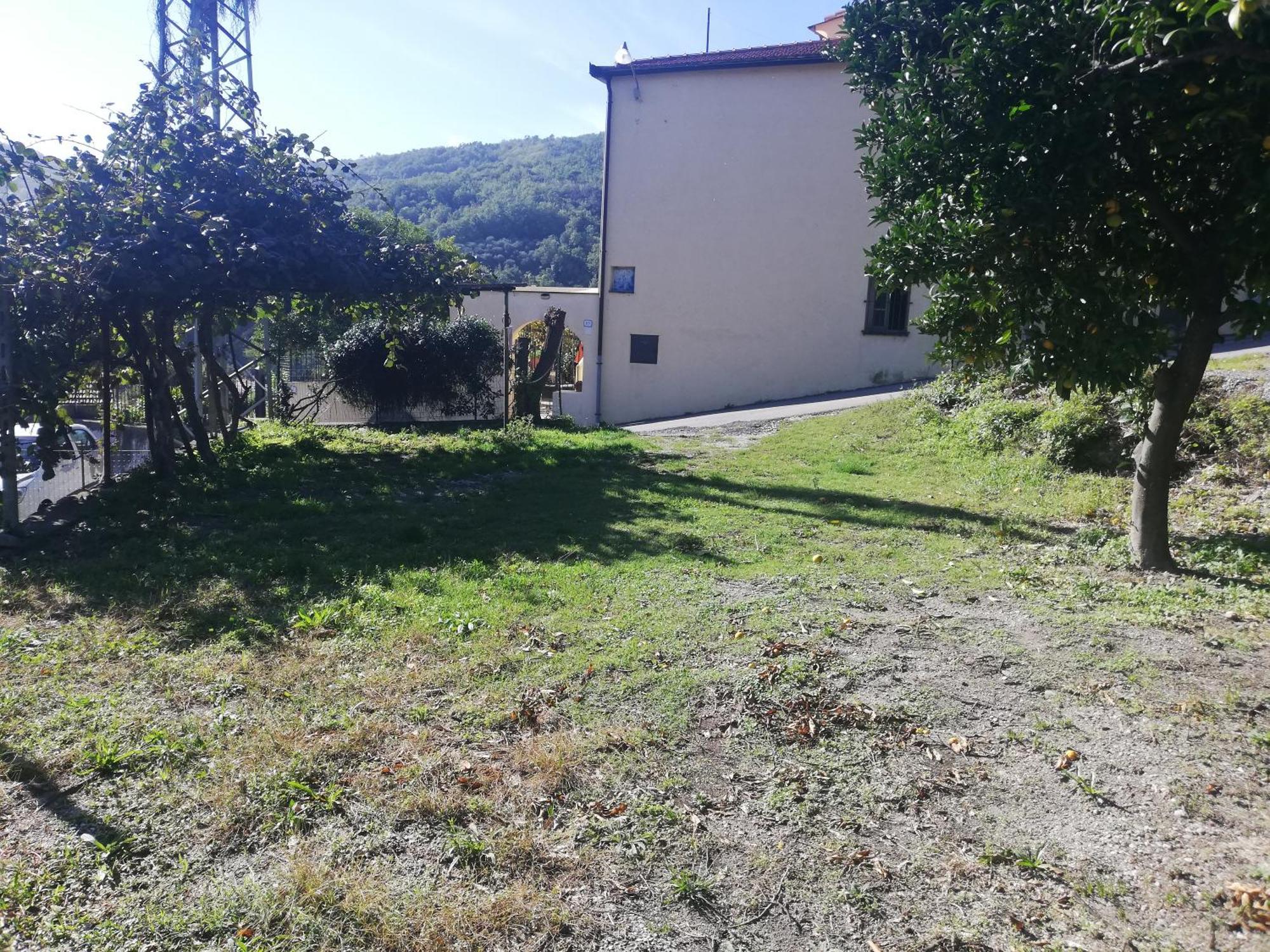 A Ca' Du Risso - Appartamento - Sea & Outdoor For Families, Bikers And Climbers Calice Ligure エクステリア 写真