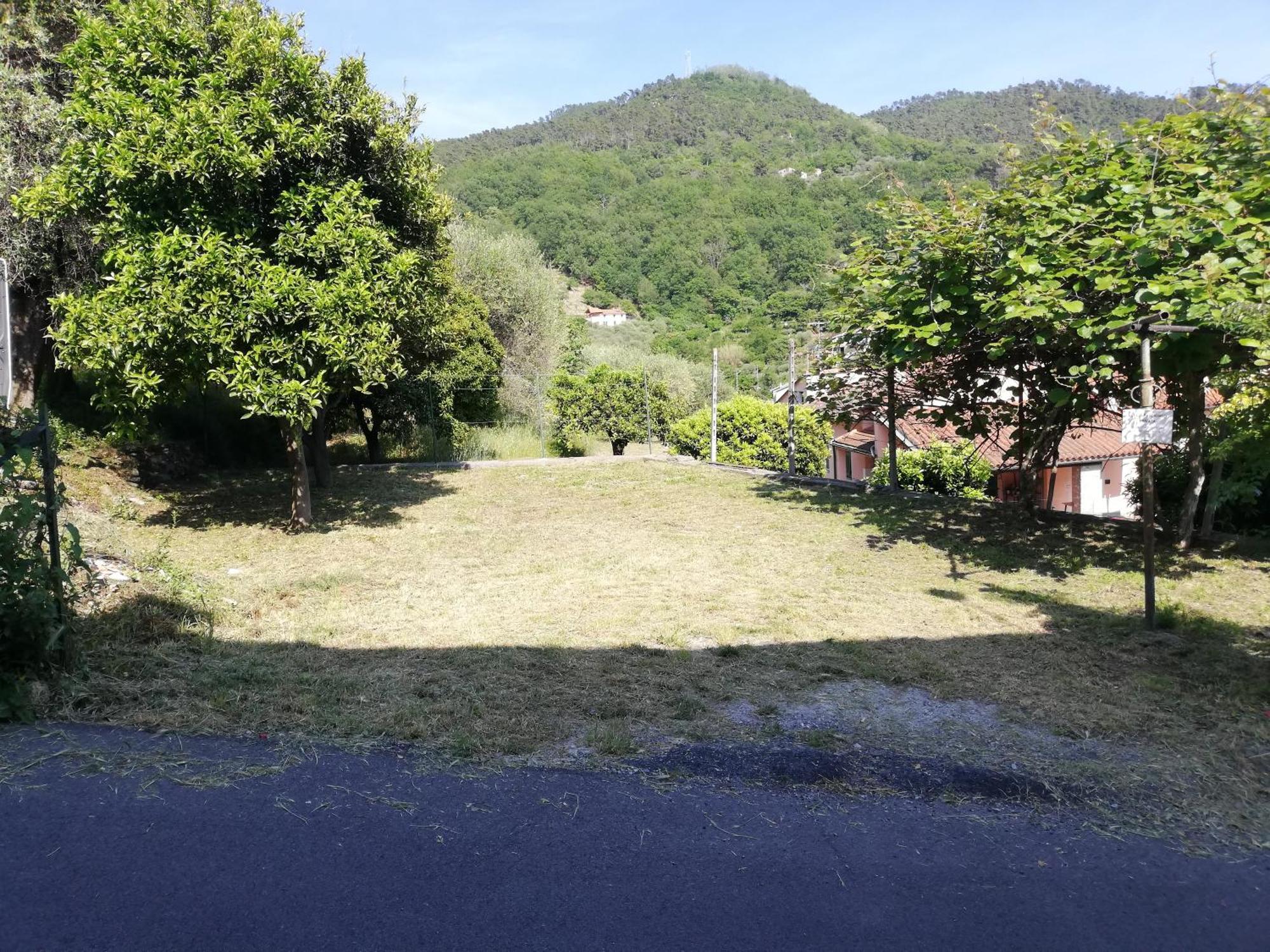 A Ca' Du Risso - Appartamento - Sea & Outdoor For Families, Bikers And Climbers Calice Ligure エクステリア 写真